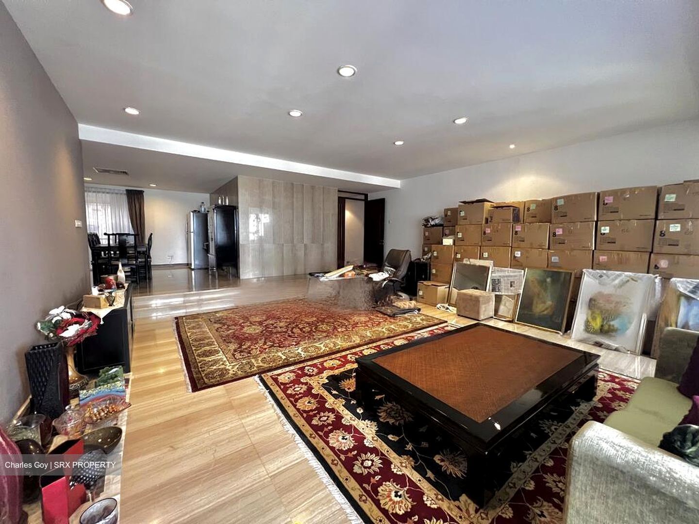 Orchard Bel Air (D10), Condominium #608547901